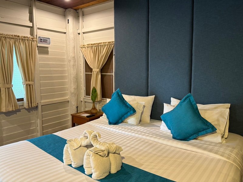 Karina Resort Chiang Mai 19