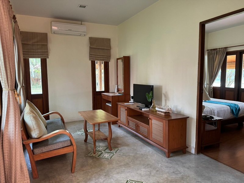 Karina Resort Chiang Mai 21