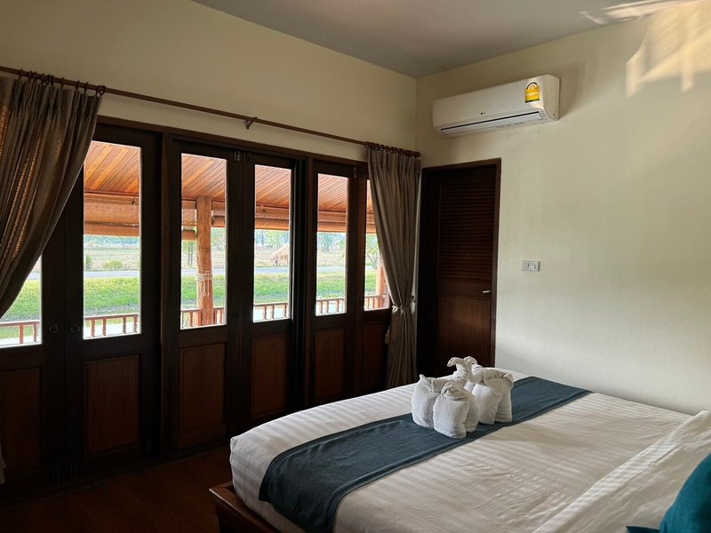 Karina Resort Chiang Mai 22