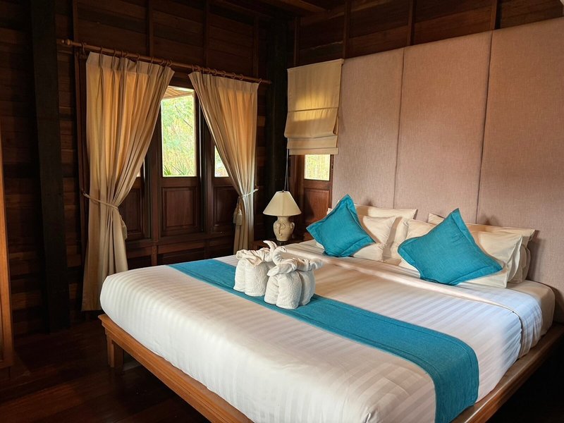 Karina Resort Chiang Mai 23
