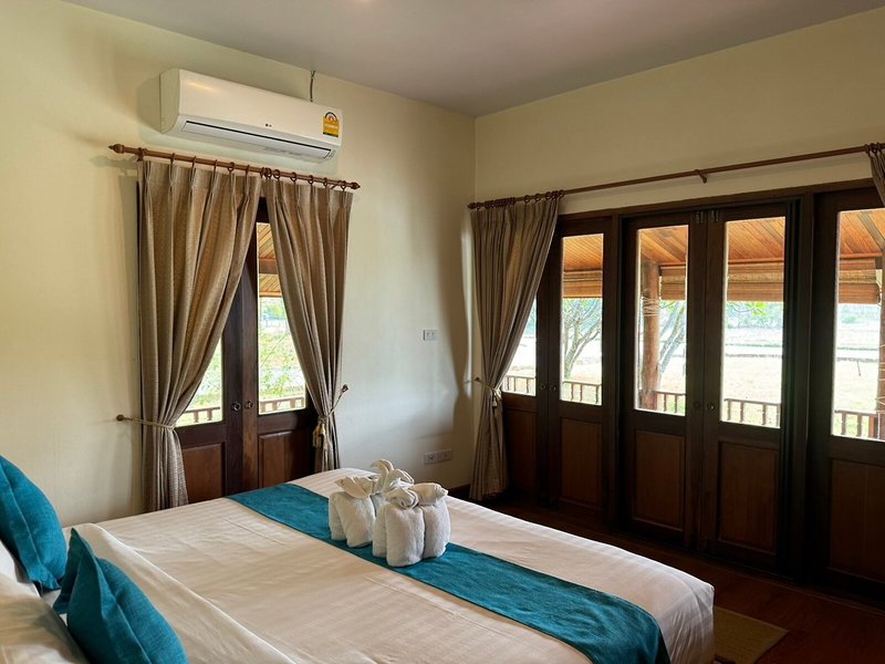 Karina Resort Chiang Mai 24