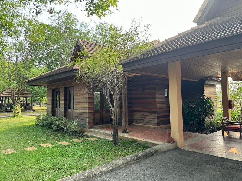 Karina Resort Chiang Mai 27