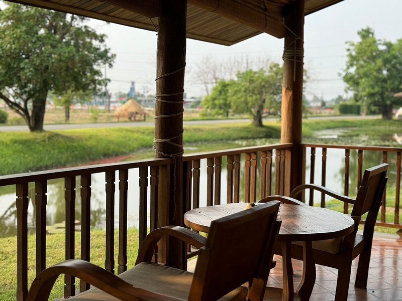 Karina Resort Chiang Mai 32