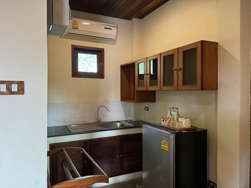 Karina Resort Chiang Mai 34