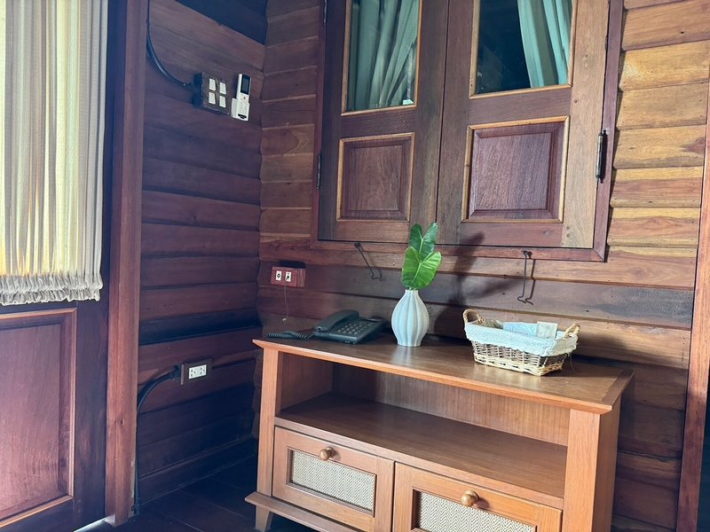 Karina Resort Chiang Mai 38