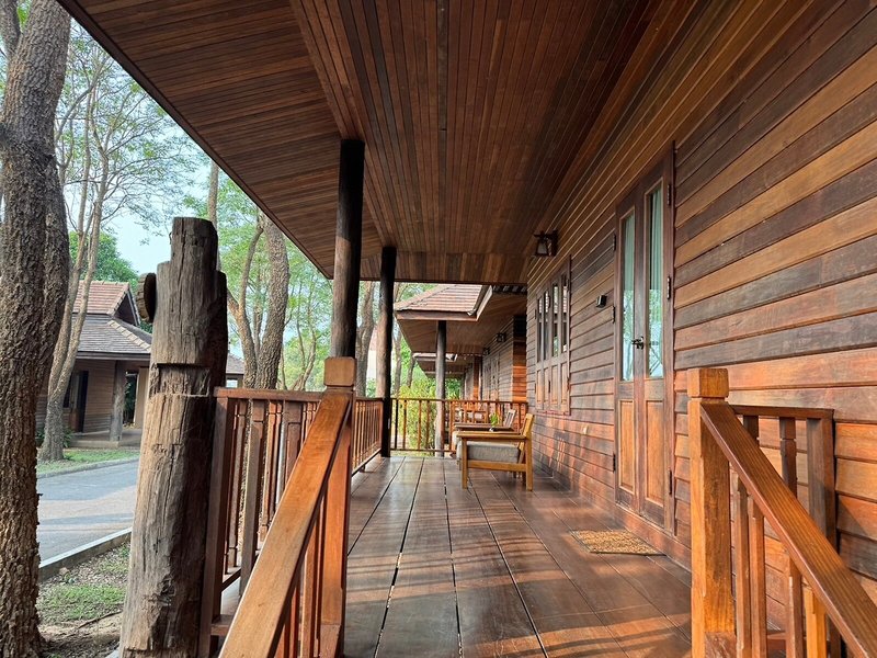 Karina Resort Chiang Mai 39