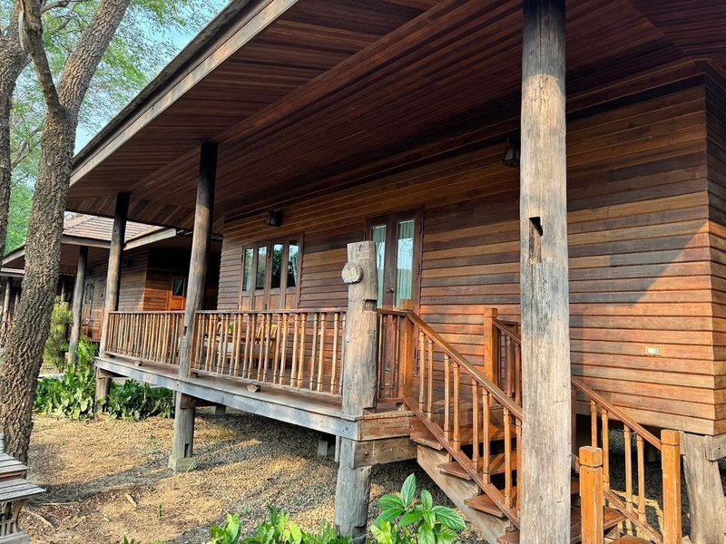 Karina Resort Chiang Mai 40