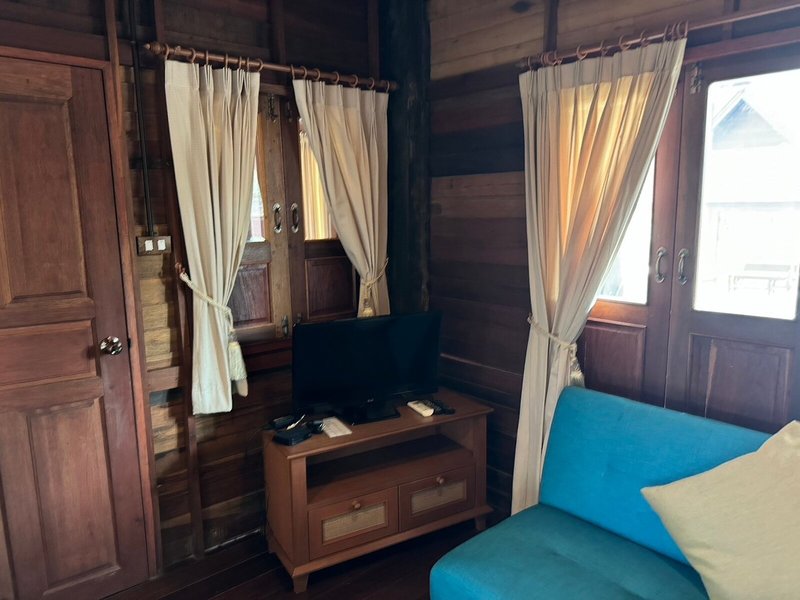 Karina Resort Chiang Mai 41
