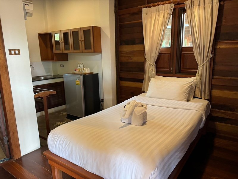 Karina Resort Chiang Mai 42