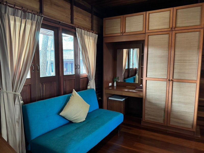 Karina Resort Chiang Mai 43
