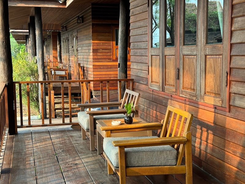 Karina Resort Chiang Mai 44