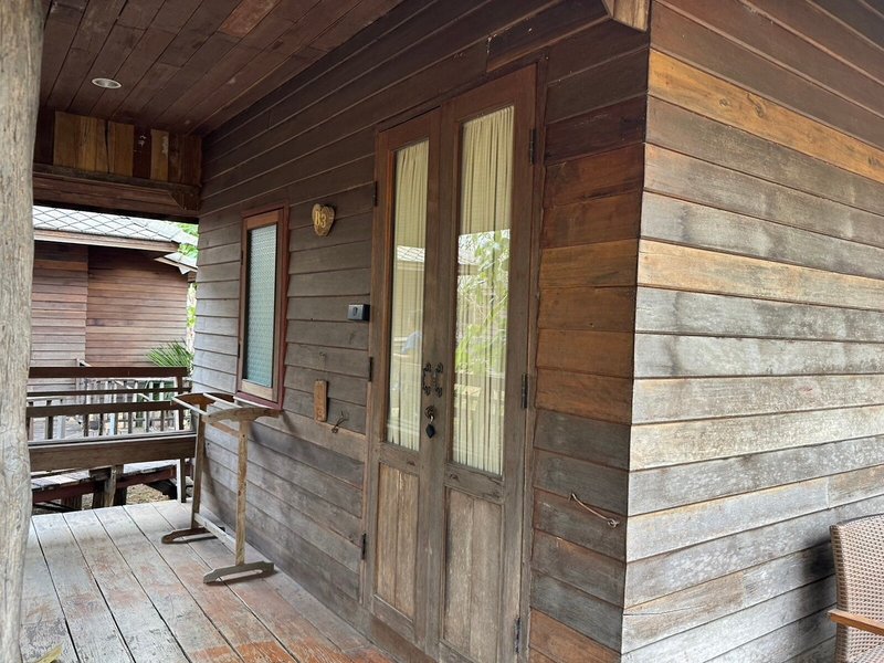 Karina Resort Chiang Mai 46