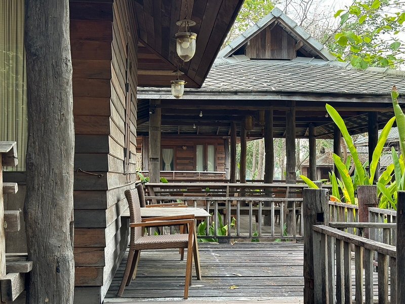 Karina Resort Chiang Mai 47