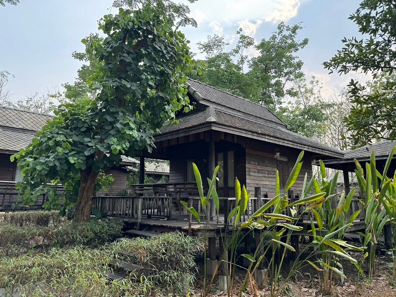 Karina Resort Chiang Mai 49