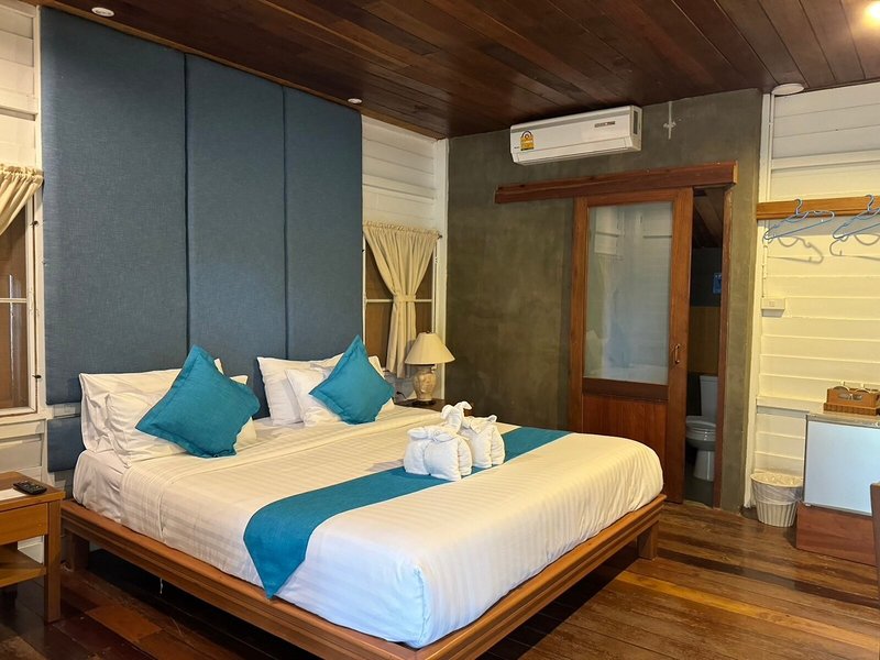 Karina Resort Chiang Mai 50