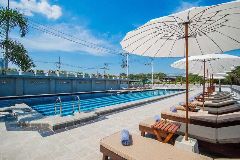 Carunda Hotel 2