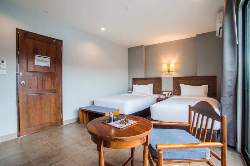 Carunda Hotel 6