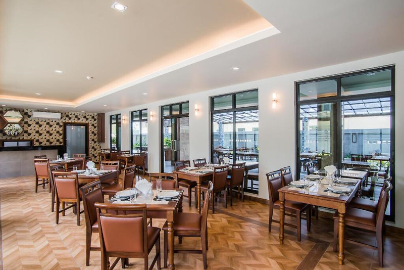 Carunda Hotel 7