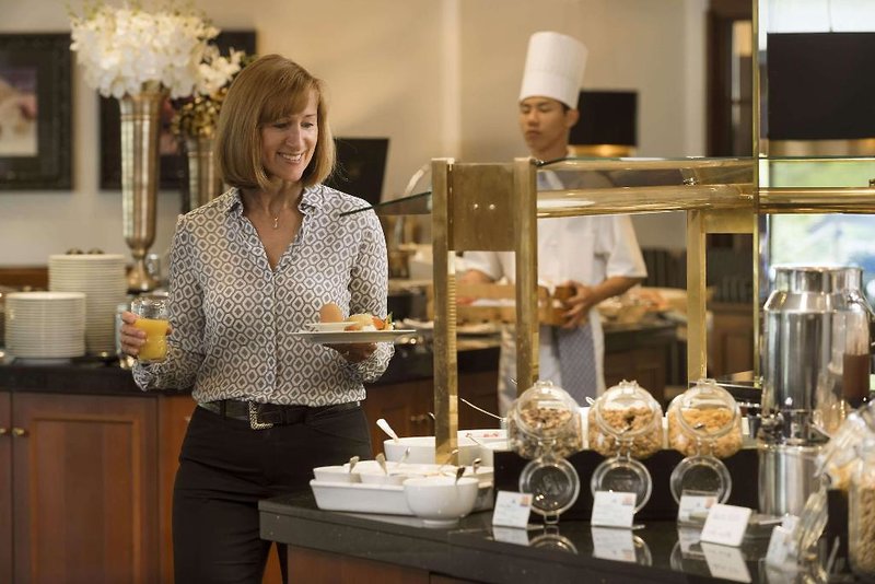 Maritim Hotel Bad Homburg 2