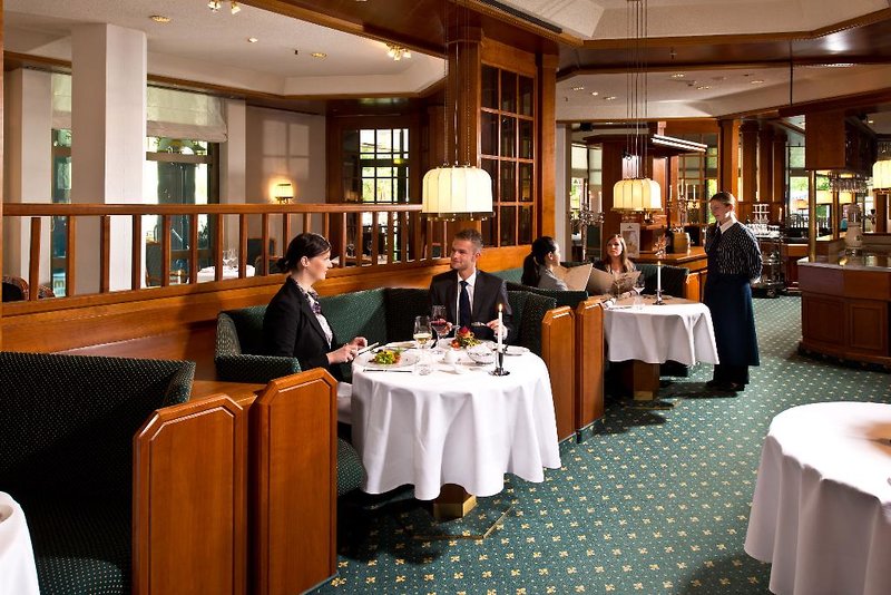 Maritim Hotel Bad Homburg 3