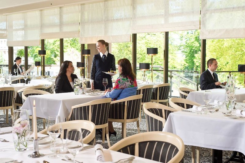Maritim Hotel Bad Homburg 5