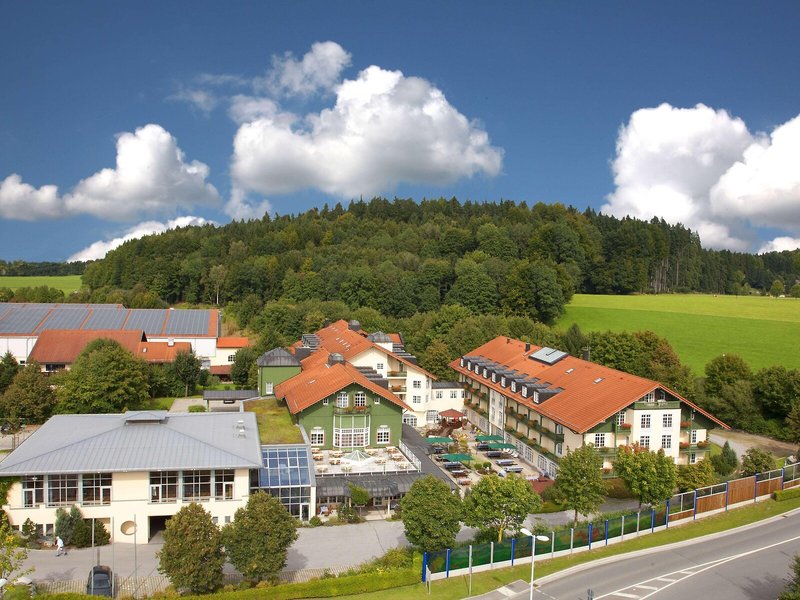 Best Western Premier Bayerischer Hof Miesbach 3