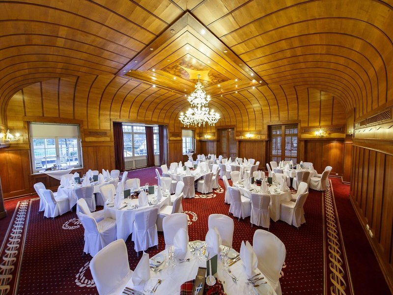 Best Western Premier Bayerischer Hof Miesbach 5