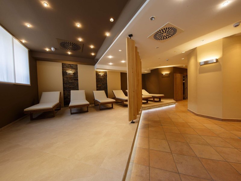 Best Western Premier Bayerischer Hof Miesbach 8