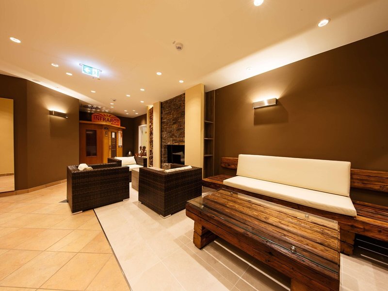 Best Western Premier Bayerischer Hof Miesbach 10