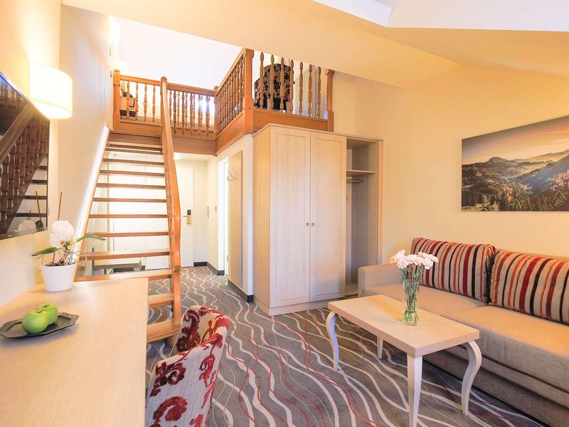 Best Western Premier Bayerischer Hof Miesbach 11