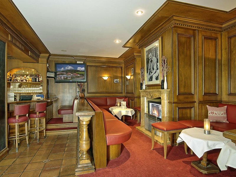 Best Western Premier Bayerischer Hof Miesbach 12