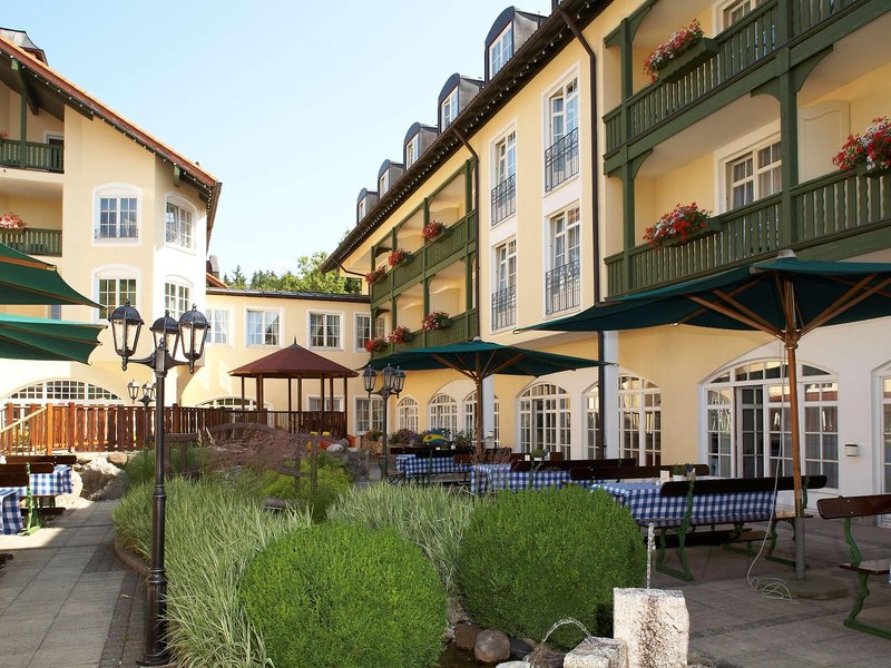Best Western Premier Bayerischer Hof Miesbach 14