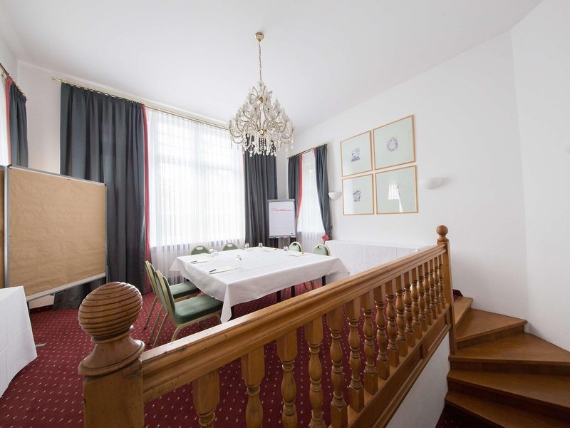 Best Western Premier Bayerischer Hof Miesbach 18