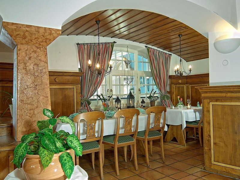 Best Western Premier Bayerischer Hof Miesbach 20