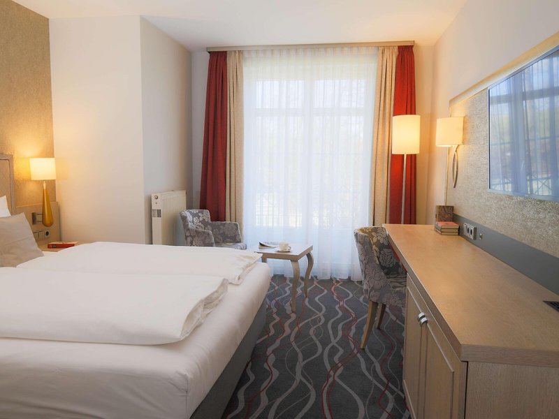Best Western Premier Bayerischer Hof Miesbach 28