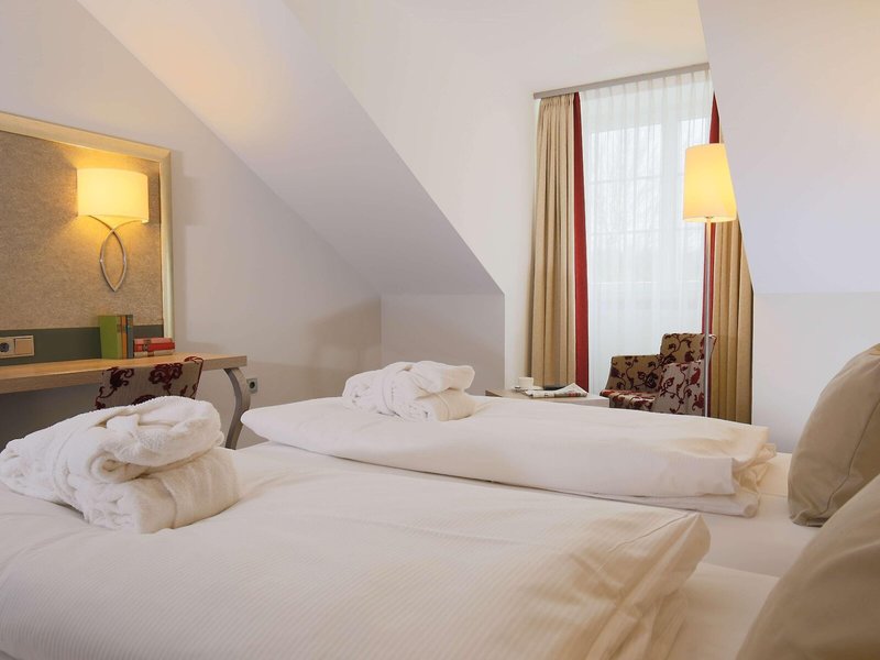Best Western Premier Bayerischer Hof Miesbach 29