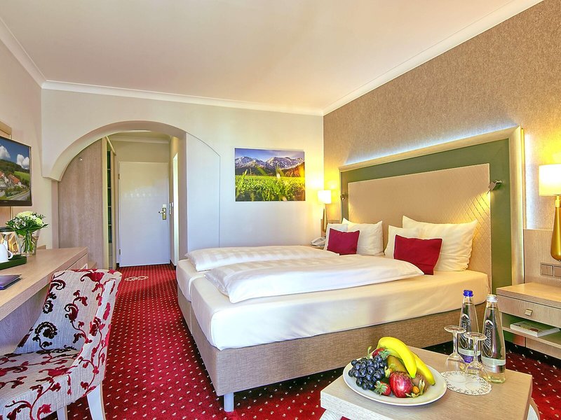 Best Western Premier Bayerischer Hof Miesbach 30