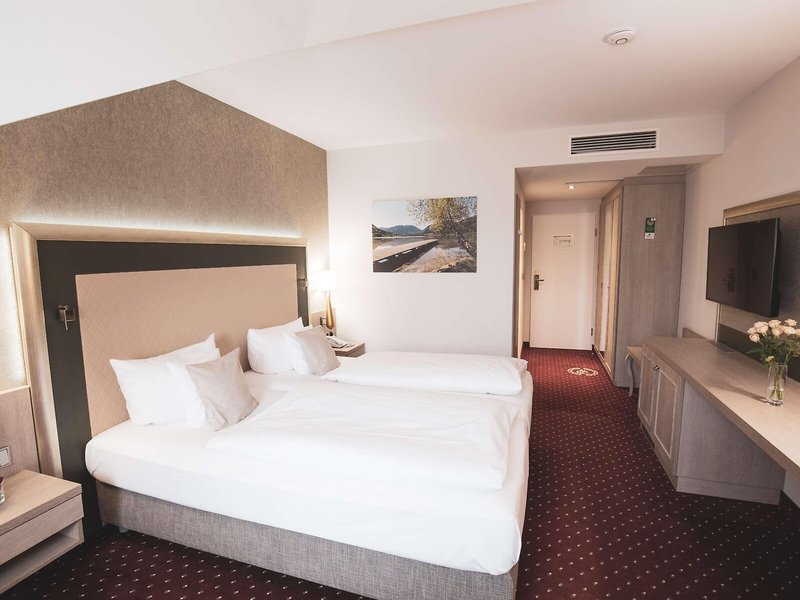 Best Western Premier Bayerischer Hof Miesbach 31