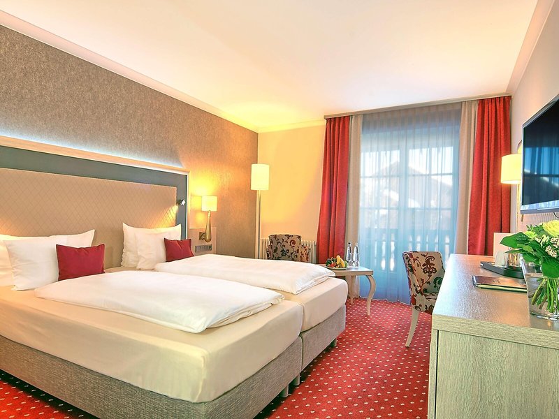 Best Western Premier Bayerischer Hof Miesbach 32