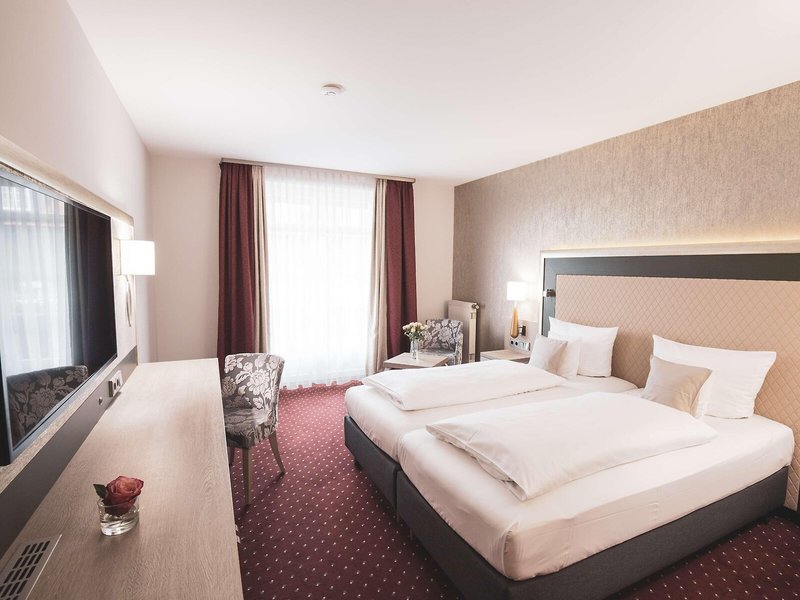 Best Western Premier Bayerischer Hof Miesbach 34