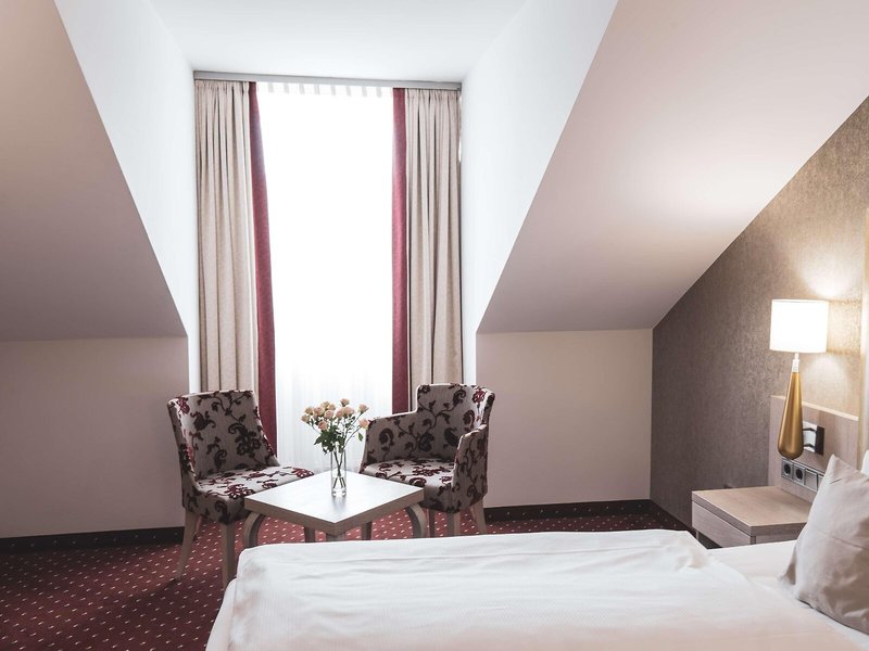Best Western Premier Bayerischer Hof Miesbach 35