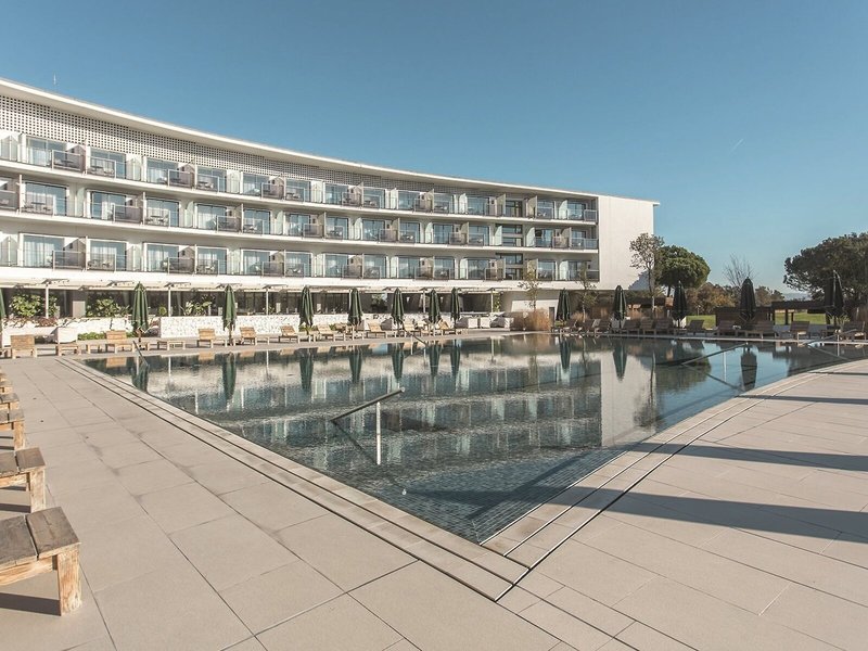 Hotel Camiral at PGA Catalunya Resort 1