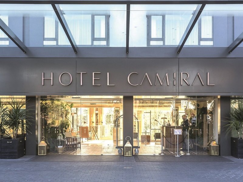 Hotel Camiral at PGA Catalunya Resort 2