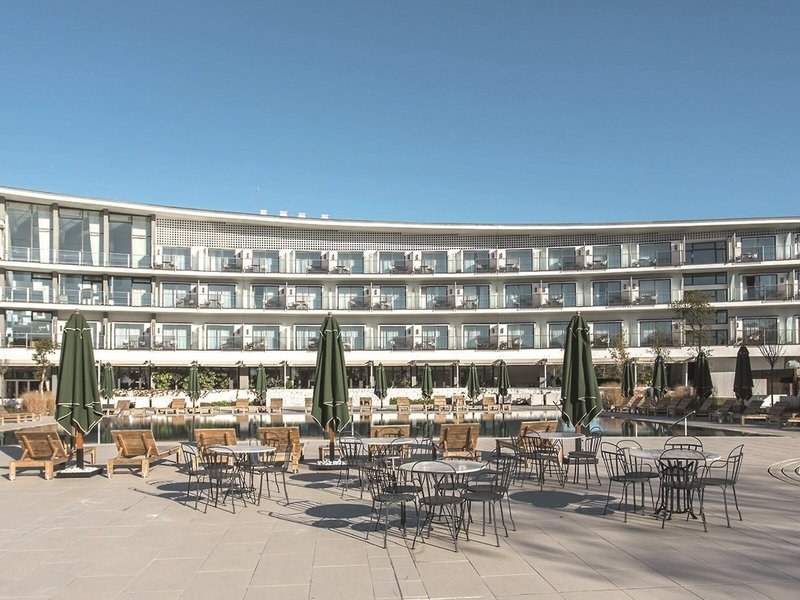 Hotel Camiral at PGA Catalunya Resort 3