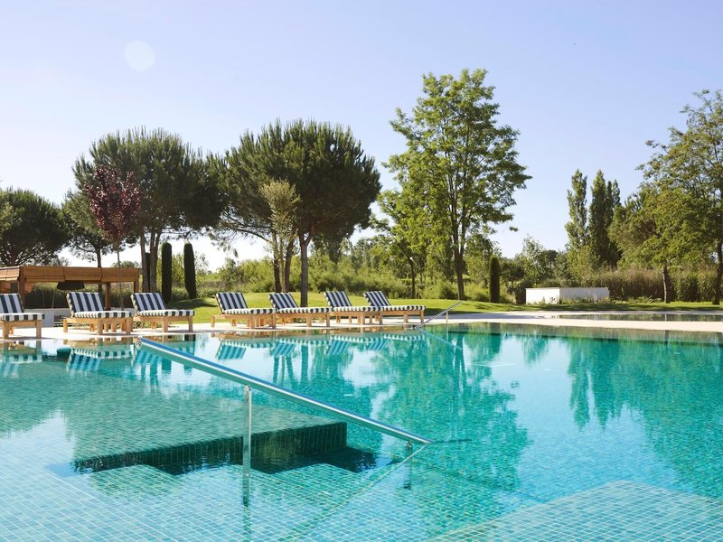 Hotel Camiral at PGA Catalunya Resort 7