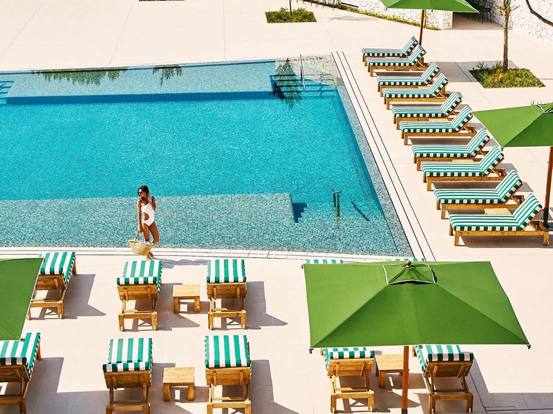 Hotel Camiral at PGA Catalunya Resort 11
