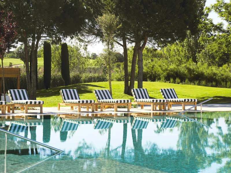 Hotel Camiral at PGA Catalunya Resort 12