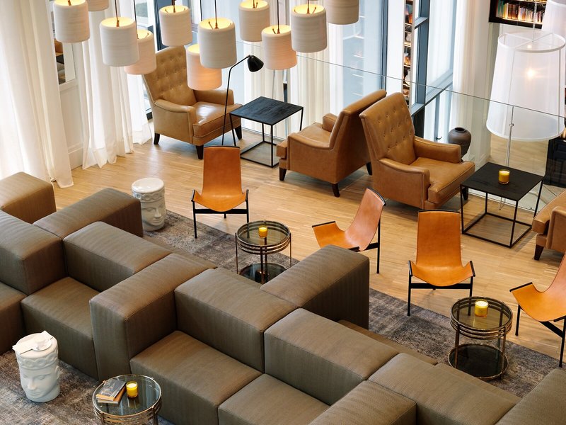 Hotel Camiral at PGA Catalunya Resort 15