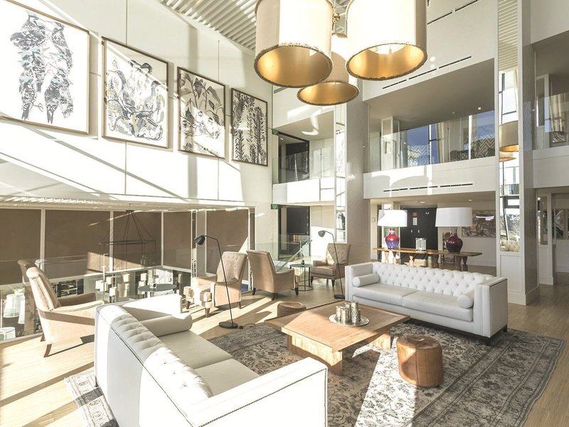 Hotel Camiral at PGA Catalunya Resort 16