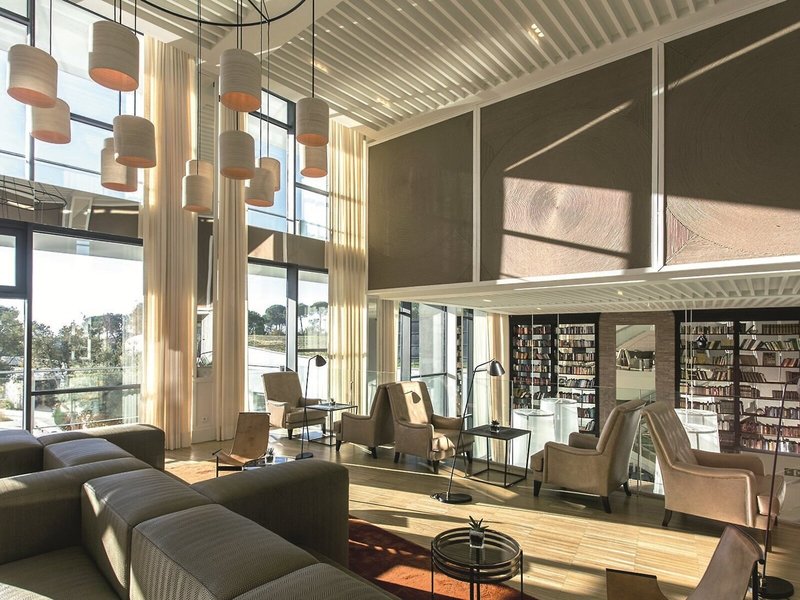 Hotel Camiral at PGA Catalunya Resort 18